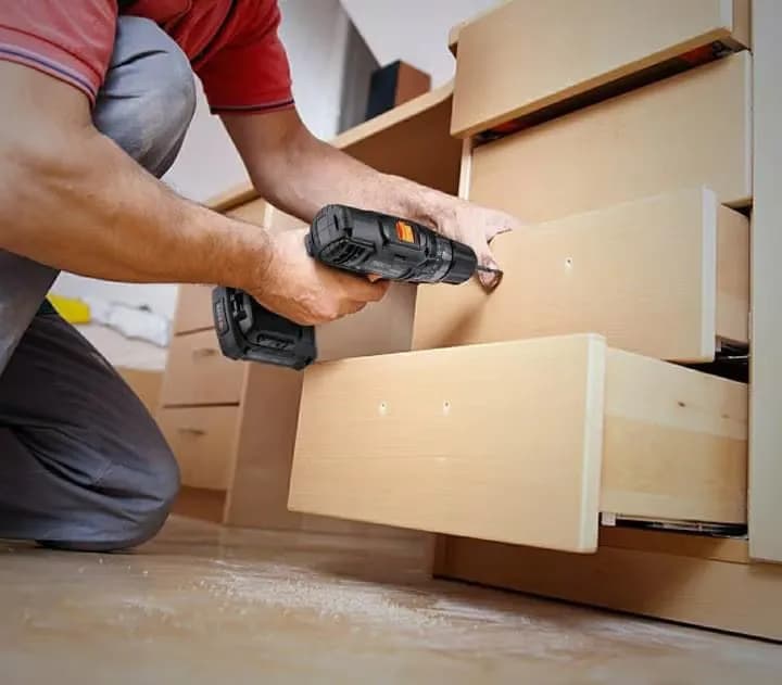 Professional Handyman & Repair Services in Singapore