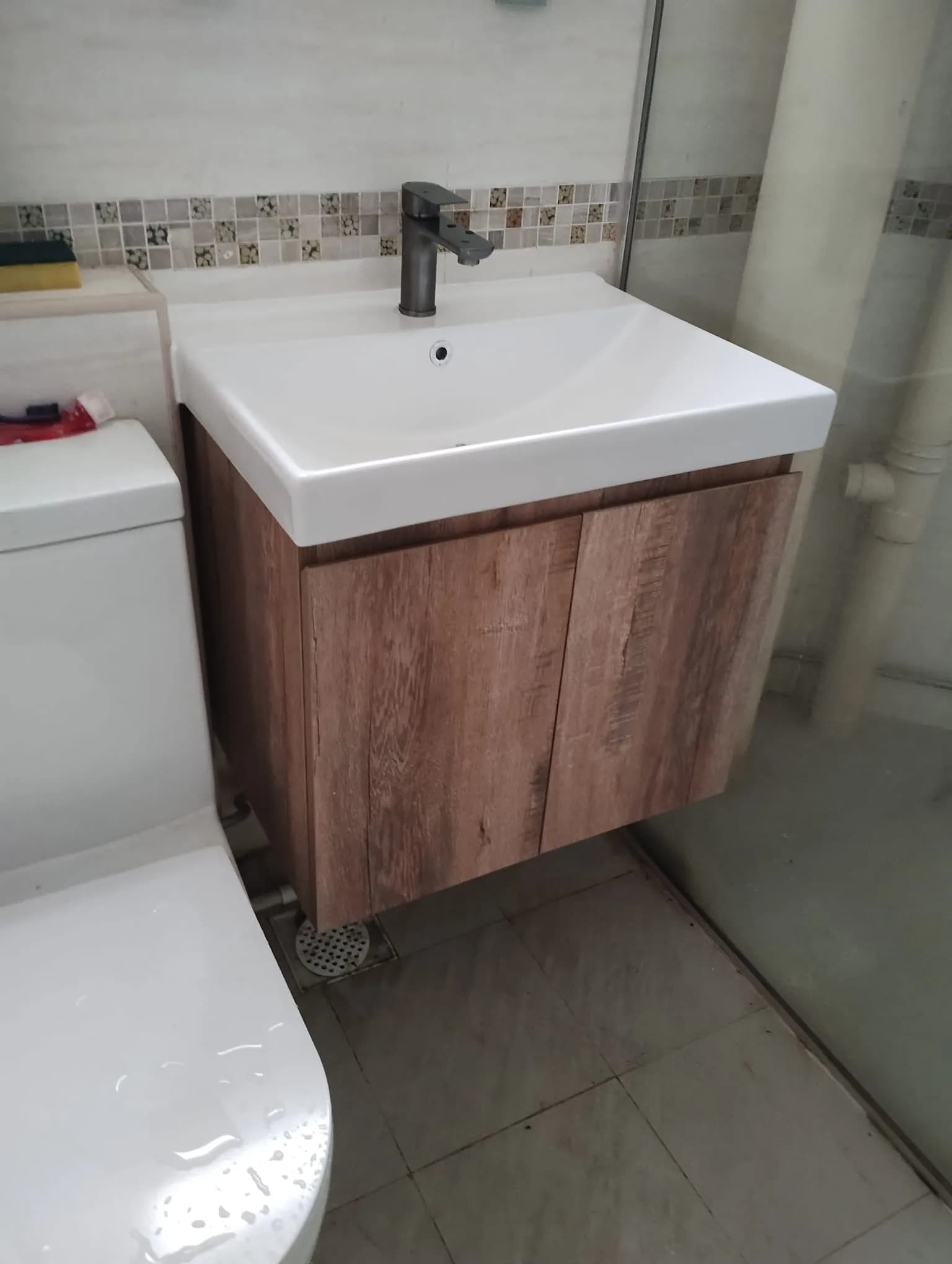 Fast & Reliable Plumbing Services in Singapore