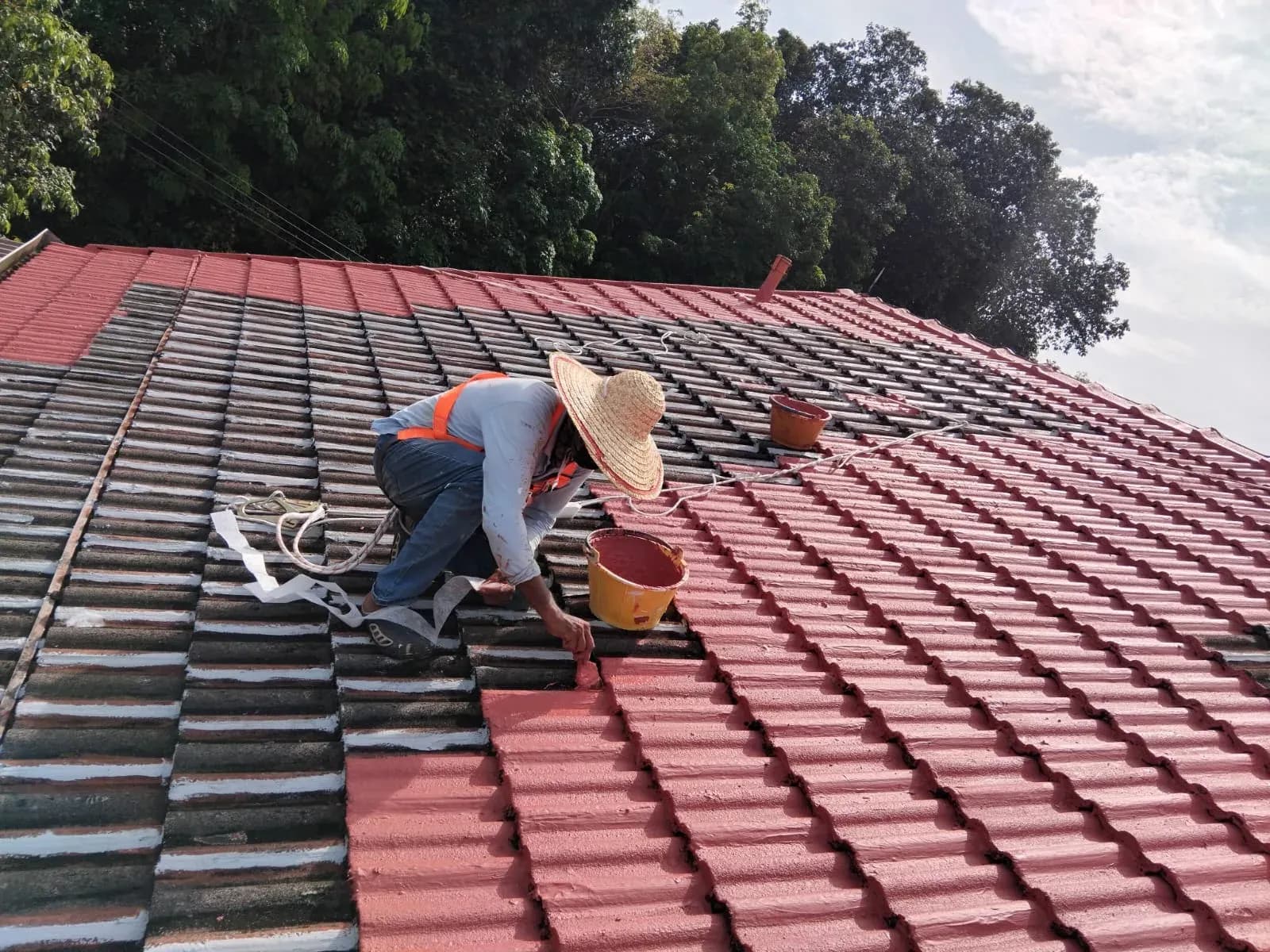 The Ultimate Guide to Waterproofing & Leak Repair for Singapore Homes
