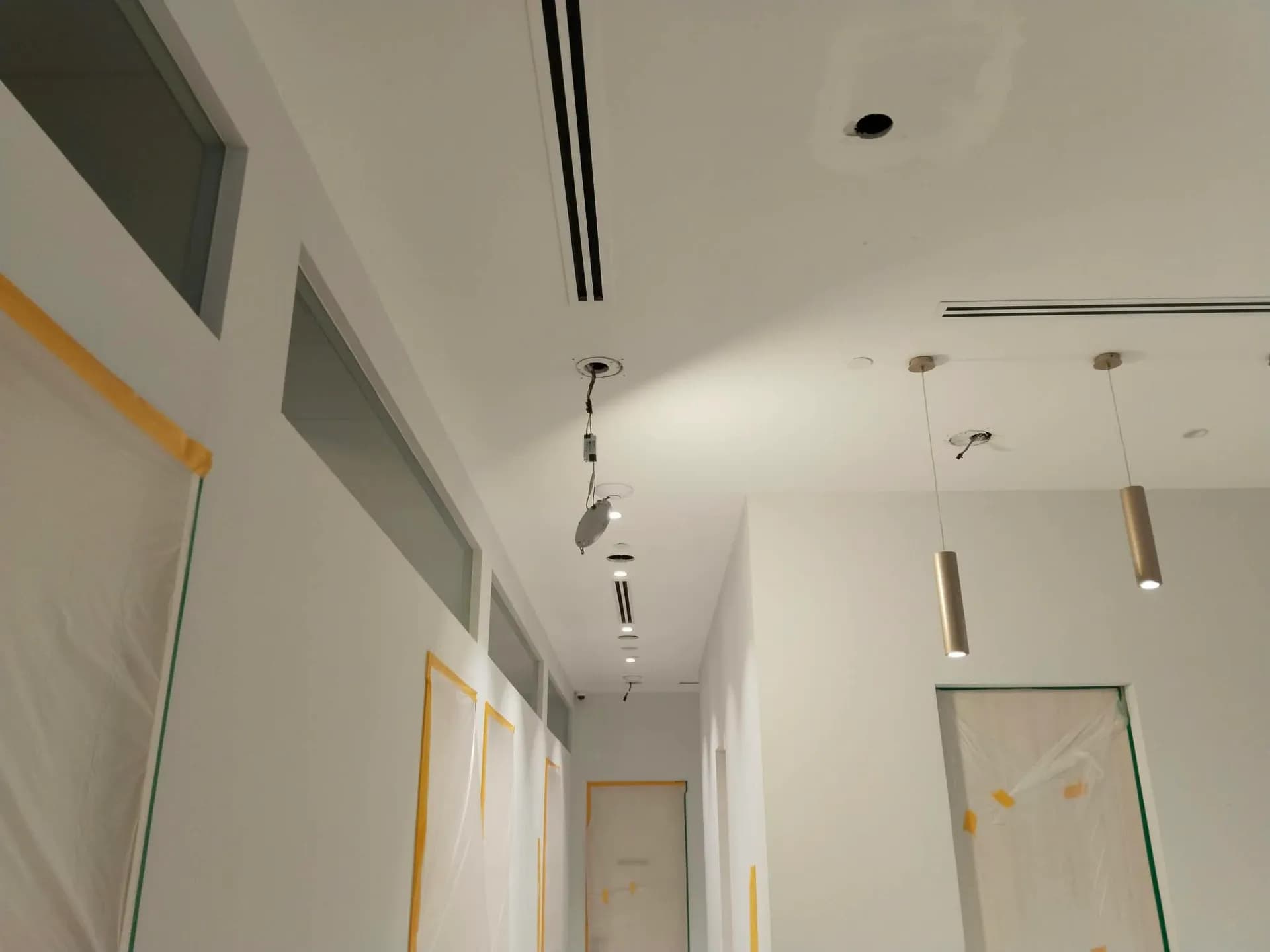 Our work