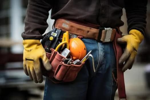 Common Handyman Repairs We Handle