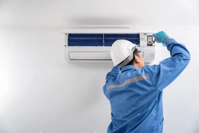 Professional Aircon Servicing & Maintenance in Singapore