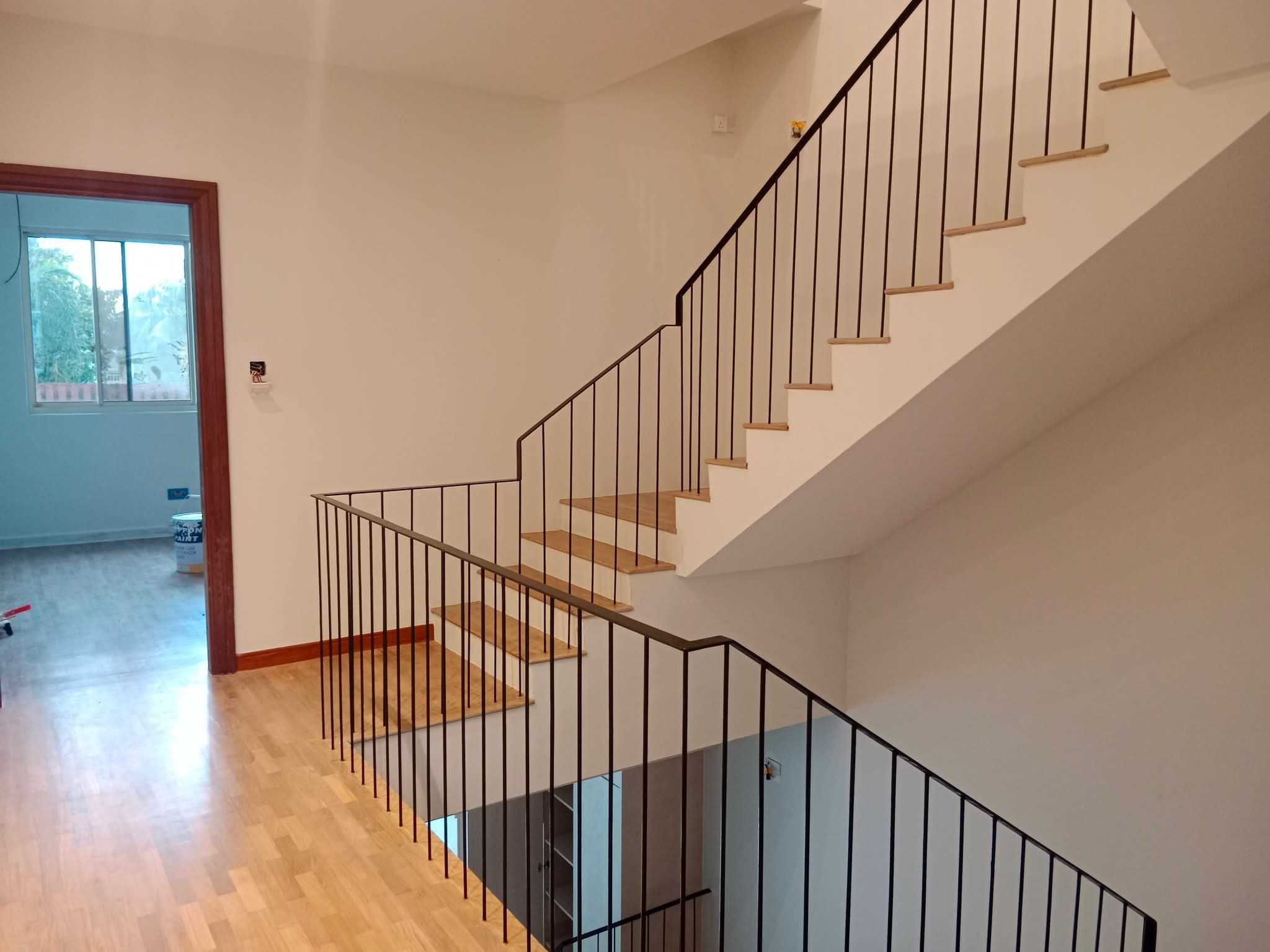 Electrical & Plumbing Works