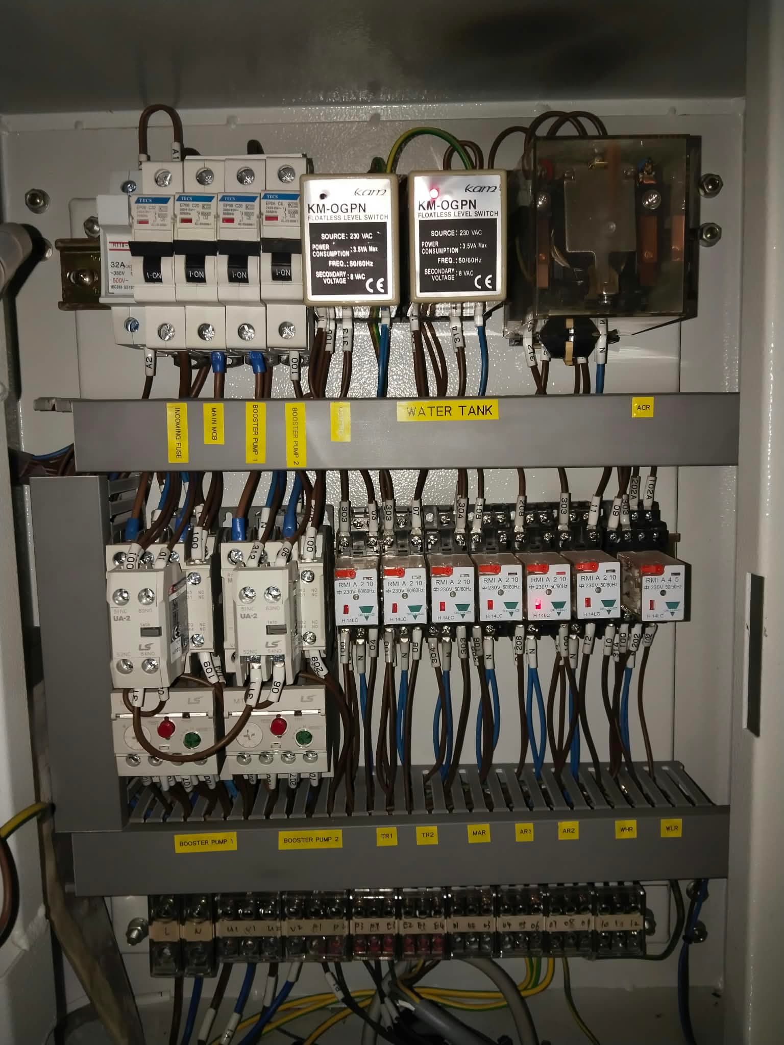 Aircon & General Maintenance