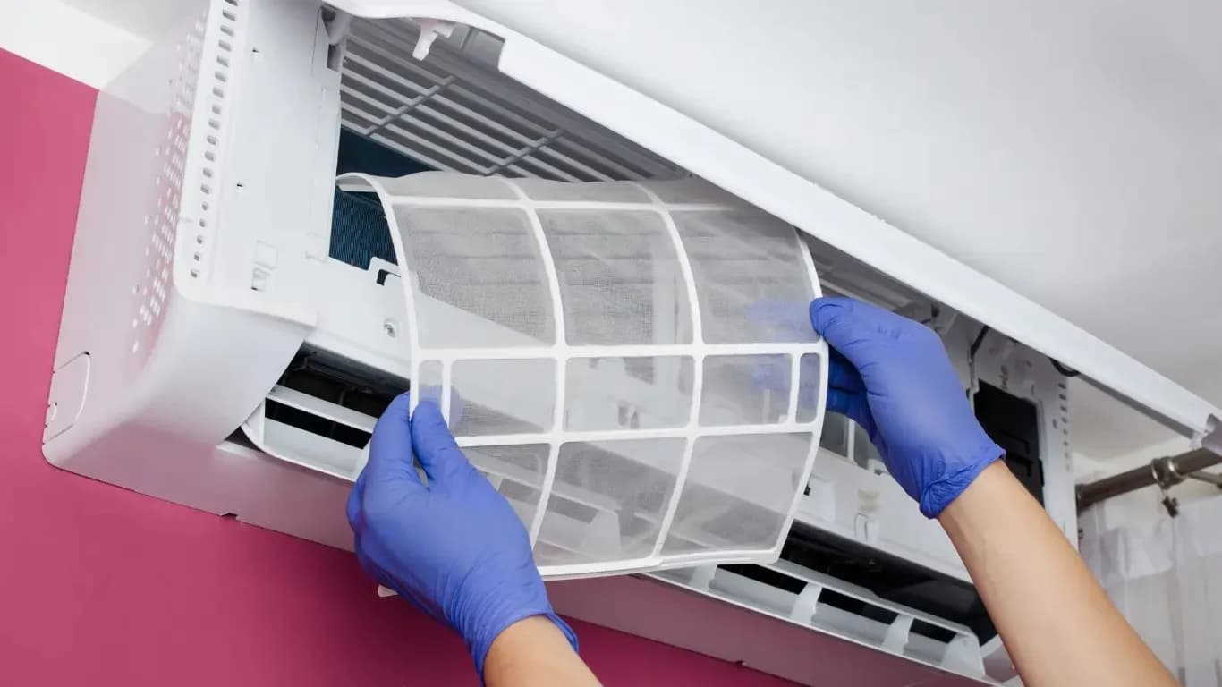 Air Condition Service