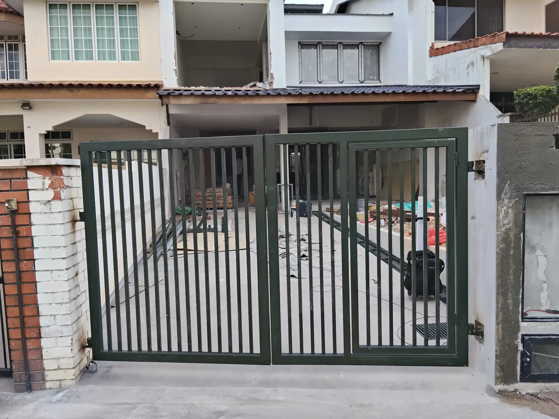 Metalwork Services