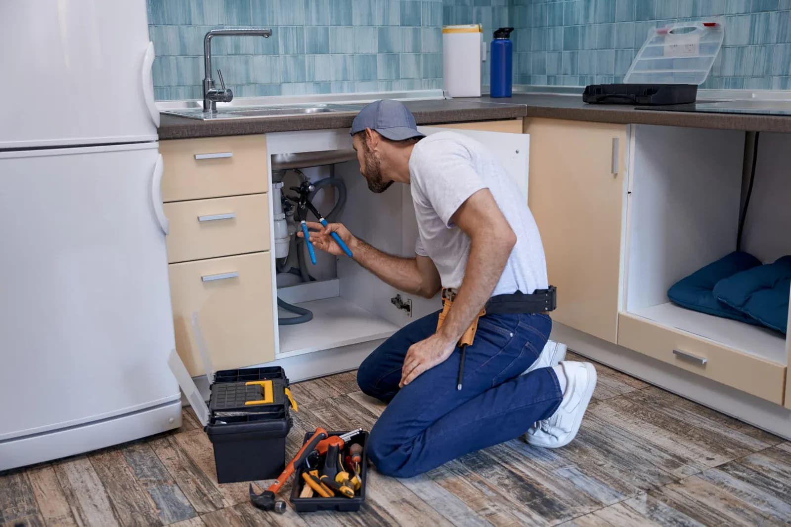 Plumbing Services
