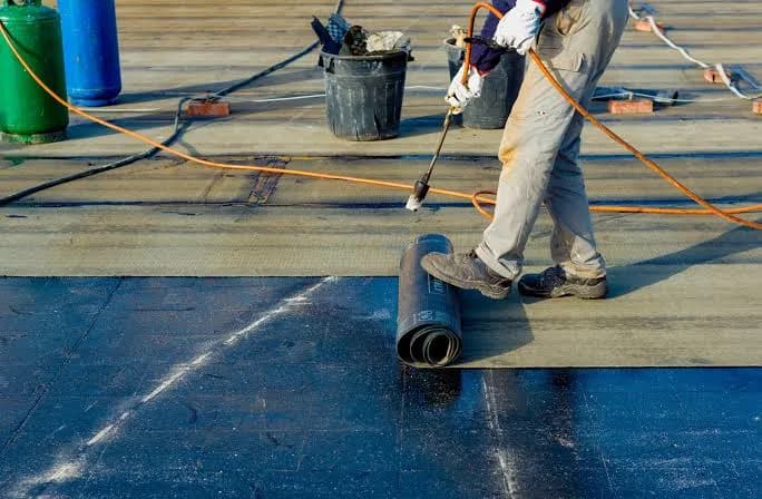 Waterproofing Services
