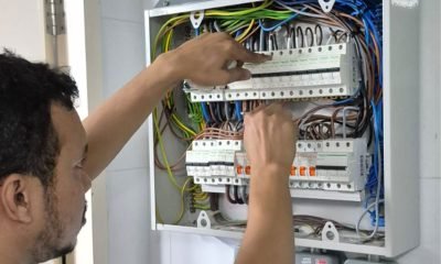 Electrical Services
